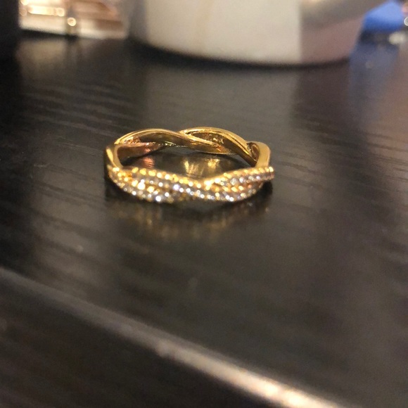 ๐ฅ๐14k Gold Fine Simplicity Rope Twisted Bandโs๐ - Picture 7 of 12